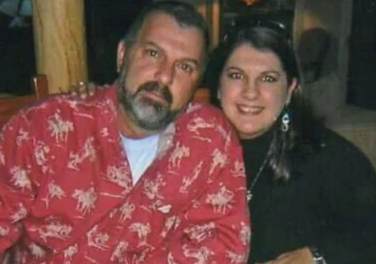 My dad’s severed head was found in a bin after he donated body to science and was chopped up by sickening ‘body brokers’