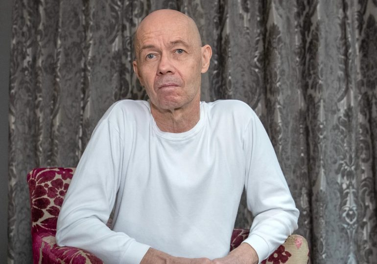 I was starved, forced to drink from a toilet & almost tortured to death in Dubai jail but UK did NOTHING to free me