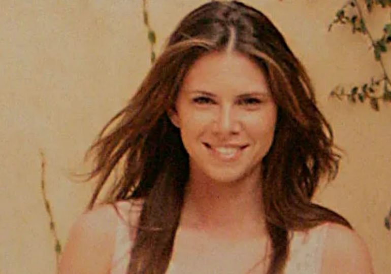 My daughter, 25, died on party cruise – crew dumped her body in port & carried on celebrating… my warning to parents