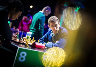 Daniel Naroditsky’s Death Exposes an Existential Threat to Chess