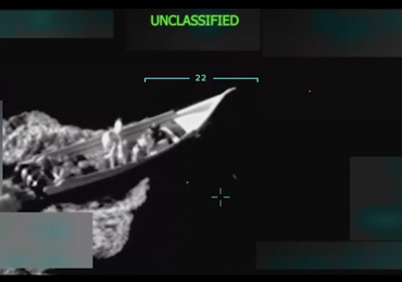 Democrats Call for Release of Boat Strike Footage. Here’s What It May Show