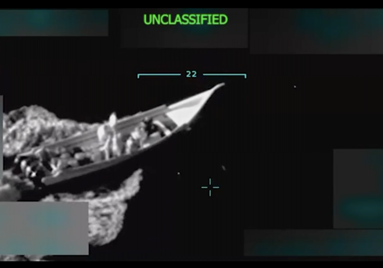 Democrats Call for Release of Boat Strike Footage. Here’s What It May Show