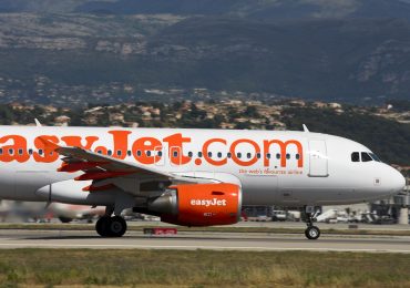 Brit family ‘wheeled dead grandmother onto easyJet flight from Spain to UK – but claimed she was just unwell and asleep’