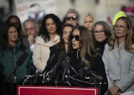 Survivors and Lawmakers Criticize the Trump Administration Over Incomplete Epstein Files Release: ‘What Are They Hiding?’