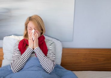 Flu Cases Are Skyrocketing in the U.S. There’s Still Time to Get Vaccinated
