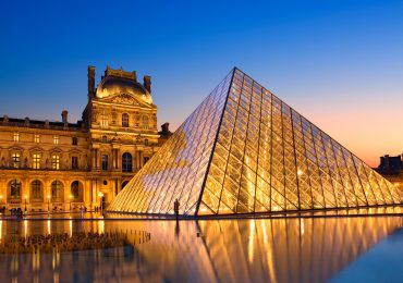 Hundreds of books damaged at Louvre just weeks after brazen gang stole jewels in ‘heist of the century’