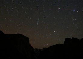 The Geminids Meteor Shower Is Peaking Soon. Here’s When and How You Can Best See It
