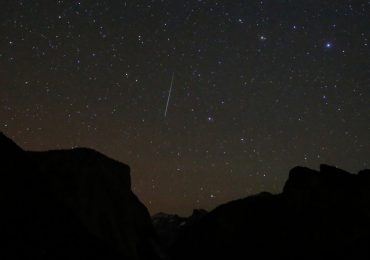 The Geminids Meteor Shower Is Peaking Soon. Here’s When and How You Can Best See It