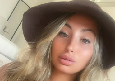 The brutal gangster Green Girls ‘addicted’ to crime who’ll stop at nothing to smuggle drugs, plant bombs… and even kill