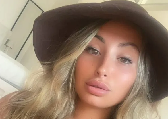 The brutal gangster Green Girls ‘addicted’ to crime who’ll stop at nothing to smuggle drugs, plant bombs… and even kill