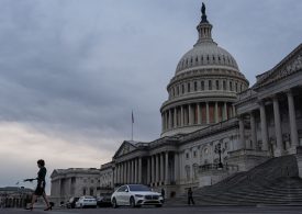 Congress Is Ending the Year Without a Health Care Deal. What Comes Next?