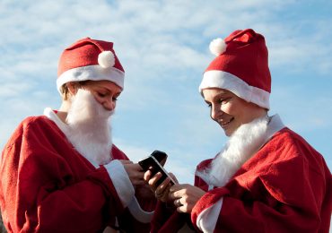 To Protect Your Peace This Season, Start With Your Screen