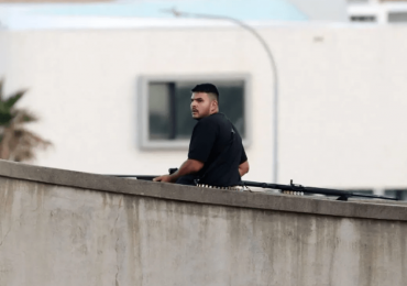 Bondi terror attack ‘orchestrated by IRAN’ – as Sydney Muslim cemetery desecrated with pig heads in sick act of revenge