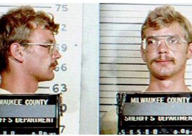 Warped world of ‘murderabilia’ where ‘serial killer brokers’ flog death row flip flops & twisted letters to customers