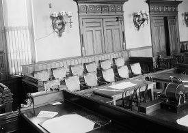 Does a Jury Require 12 People? The Supreme Court Has Chance to Correct the Record