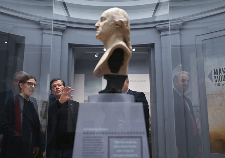 Behind the Scenes With Historical Advisers to Ken Burns’ The American Revolution