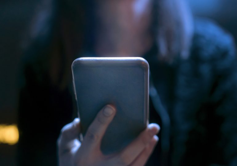 We Need to Protect American Kids Online