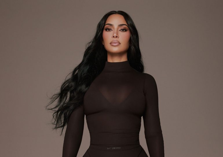 What Kim Kardashian Wants You to Learn From Her MasterClass