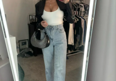 Married wannabe influencer, 41, ‘flashed and groped her teen son’s friend and whined about her unfulfilling sex life’