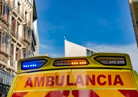Horror avalanche at top ski resort leaves at least three people dead in Spain