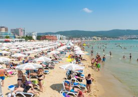 The sun-soaked nation dubbed ‘new Costa del Sol’ loved by Brit expats with tax perks & £3k homes… but there’s dark side