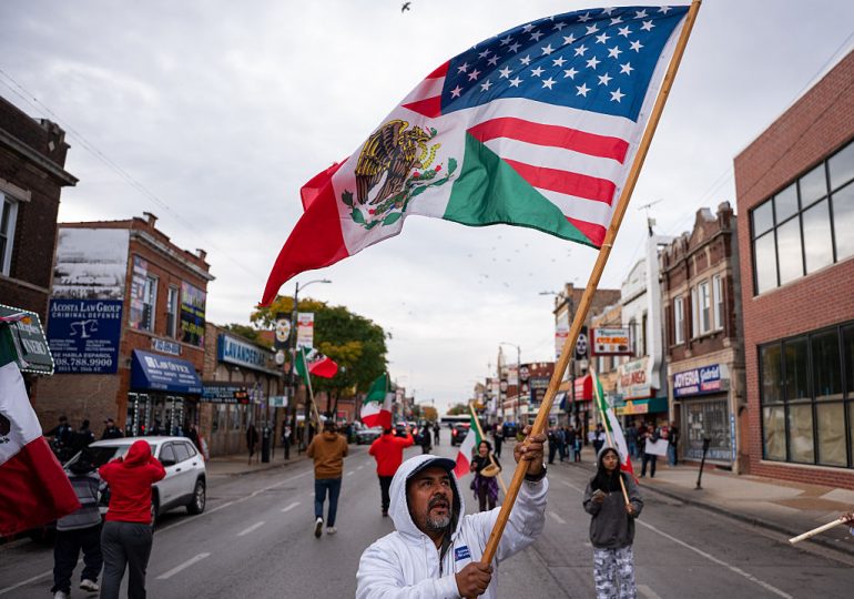 Immigration Isn’t an ‘Invasion’—It’s the Answer to an Invitation