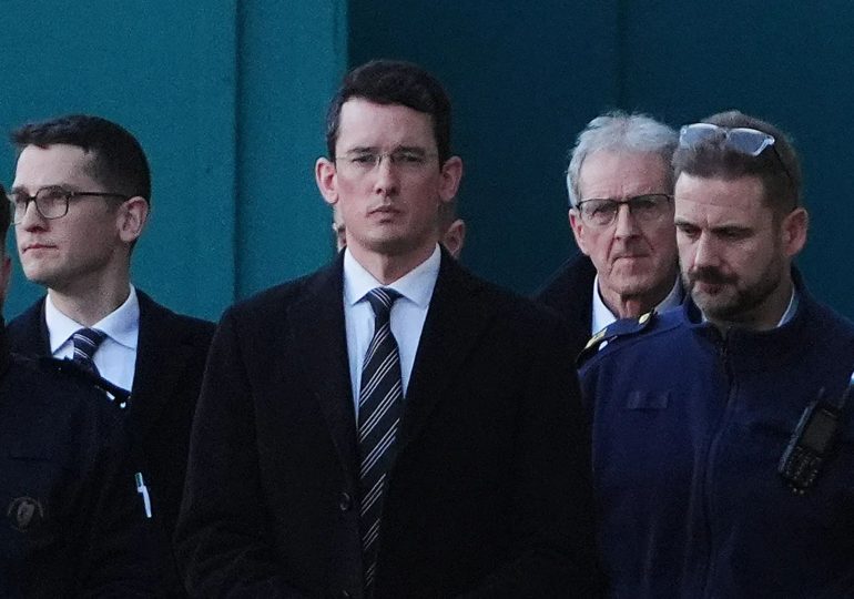 Teacher who refused to call boy a girl in transgender school row will spend Christmas behind bars