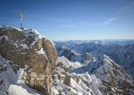 German mountaineer, 19, swept away in avalanche dies after rescuers found teen buried in snow and dug him out