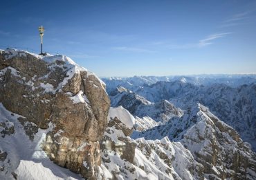 German mountaineer, 19, swept away in avalanche dies after rescuers found teen buried in snow and dug him out