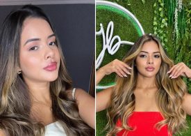 Influencer, 25, dies after being ‘thrown from 10th-floor balcony by husband