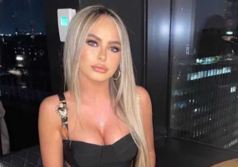 Brit law student Mia O’Brien, 24, makes it home for Christmas after shock release from Dubai jail despite drug charge