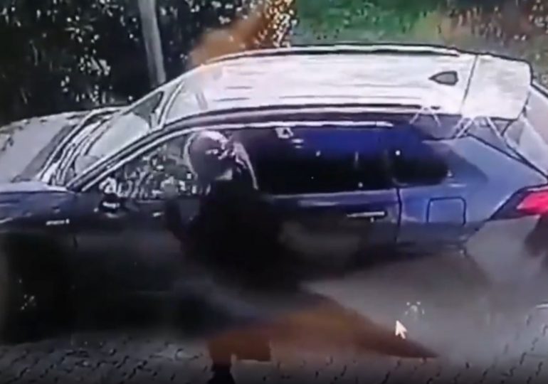 Tourist held at gunpoint in horror Turkey robbery JAILED for 25yrs after he fatally rammed fleeing thieves off motorbike