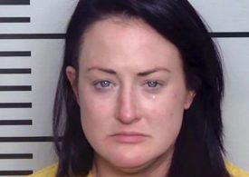 Twisted teacher, 36, arrested after ‘sending fifth-grade student sexual messages’ during remote learning class