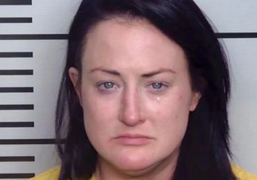Twisted teacher, 36, arrested after ‘sending fifth-grade student sexual messages’ during remote learning class