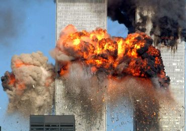 I was immersed in London’s terrorist underbelly as sleeper agents planned new 9/11… it’s coming any day, says ex-MI6 spy