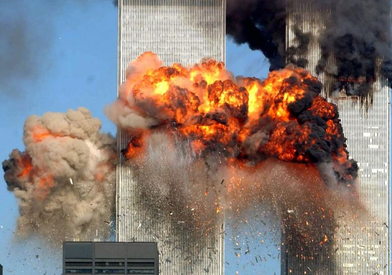 I was immersed in London’s terrorist underbelly as sleeper agents planned new 9/11… it’s coming any day, says ex-MI6 spy