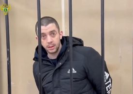 Brit ex-soldier sentenced to 13 years in Russian hellhole gulag by Putin court after being captured fighting for Ukraine