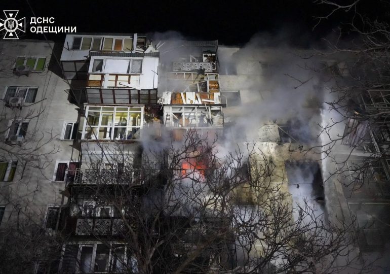 Putin orders fresh invasion landgrab in Ukraine to seize MORE territory in 2026 in brazen snub of Trump peace bid