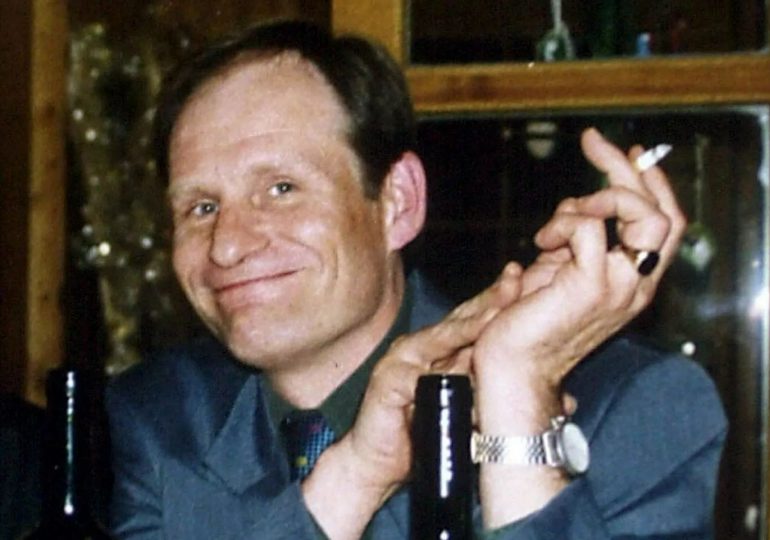 How troubled Brits ‘seeking violent deaths’ are groomed to die on sick sites as cannibals & killers hide in plain sight