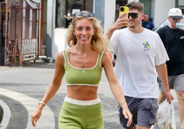 Stranger who snitched on Bonnie Blue reveals why he sparked her Bali arrest – but insists ‘I’m no prude’