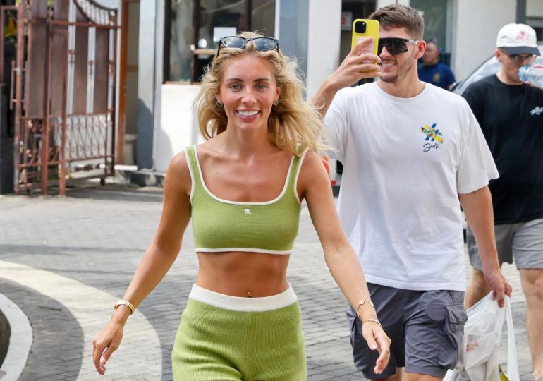 Stranger who snitched on Bonnie Blue reveals why he sparked her Bali arrest – but insists ‘I’m no prude’