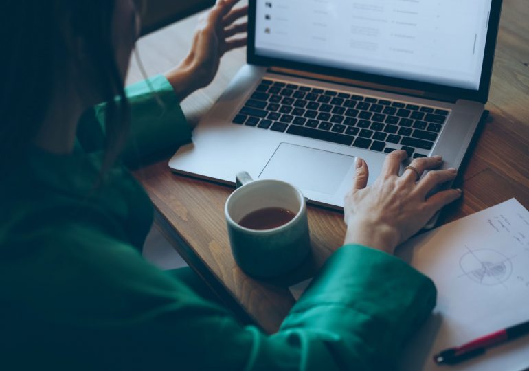 Super keen worker, 22, is fired for showing up to work too EARLY as fed-up boss claims she was ‘ignoring instructions’