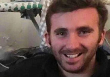 First pic of Brit paratrooper killed in tragic training accident in Ukraine as tributes paid to ‘extraordinary’ soldier