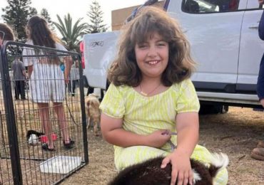 More heartbreaking details of Bondi massacre victims emerge including ‘joyful’ girl, 10, Brit Rabbi & Holocaust survivor