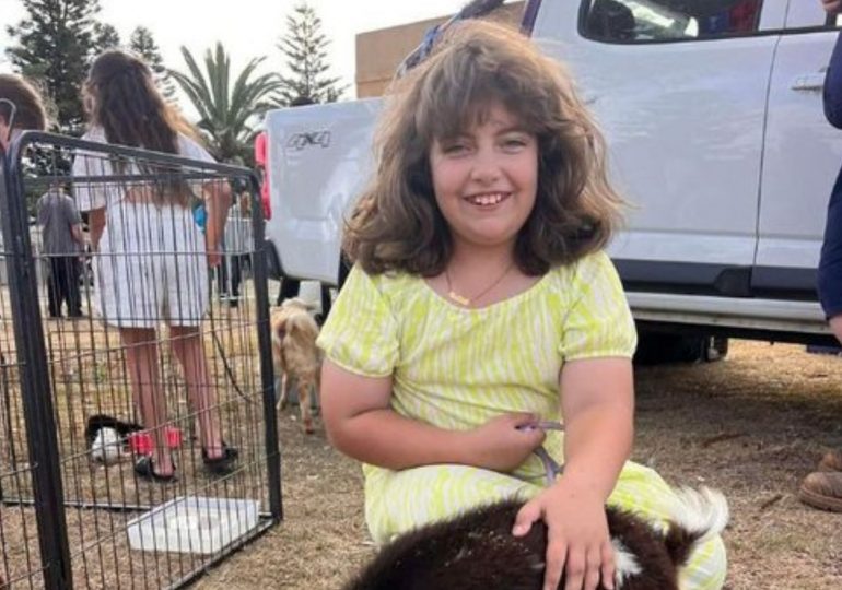 More heartbreaking details of Bondi massacre victims emerge including ‘joyful’ girl, 10, Brit Rabbi & Holocaust survivor