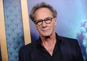 Award-winning director and actor dies aged 72 after ‘heart and lung problems’