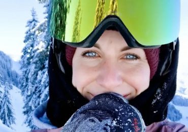 Climber Kerstin Gurtner’s boyfriend ‘didn’t call help until HOURS after leaving her to freeze to death’ on -20C summit