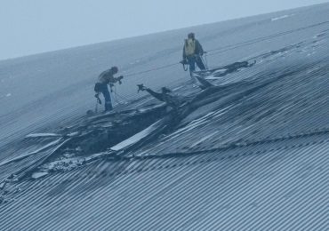 Bombed Chernobyl radiation shelter will collapse if Russia strikes again, director warns amid fears of catastrophic leak