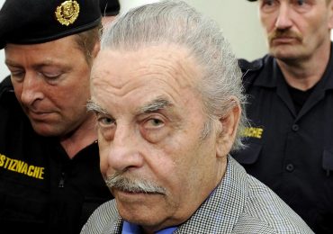 Incest monster Josef Fritzl gives twisted Christmas message from behind bars as jailed beast bids for freedom in 2026