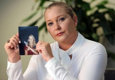 Virginia Giuffre’s family demand answers over ‘missing £16m fortune’ including Andrew’s payout to Epstein victim